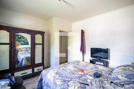 Quarto 1 de casa para alugar com 3 quartos, 128m² em Chácaras Alvorada, Indaiatuba