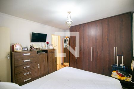 Suíte de casa para alugar com 3 quartos, 128m² em Chácaras Alvorada, Indaiatuba