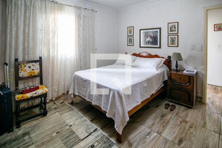 Suíte de casa para alugar com 3 quartos, 128m² em Chácaras Alvorada, Indaiatuba