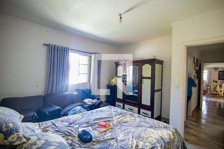 Quarto 1 de casa para alugar com 3 quartos, 128m² em Chácaras Alvorada, Indaiatuba