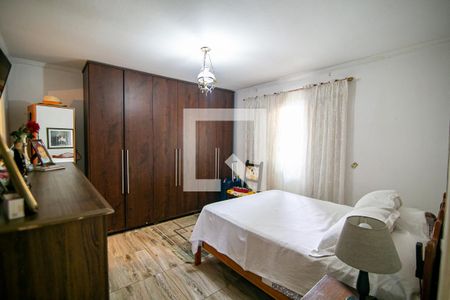 Suíte de casa para alugar com 3 quartos, 128m² em Chácaras Alvorada, Indaiatuba