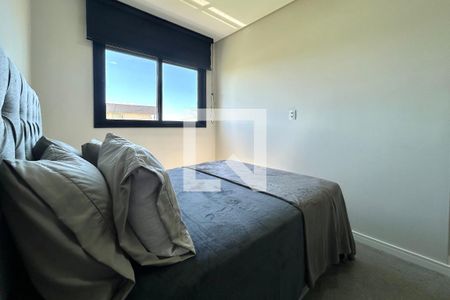 Suíte 1 de casa para alugar com 2 quartos, 124m² em Campeche, Florianópolis