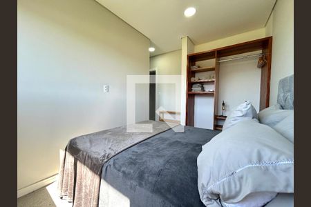 Suíte 1 de casa para alugar com 2 quartos, 124m² em Campeche, Florianópolis