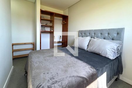 Suíte 1 de casa para alugar com 2 quartos, 124m² em Campeche, Florianópolis