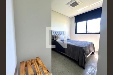 Suíte 1 de casa para alugar com 2 quartos, 124m² em Campeche, Florianópolis