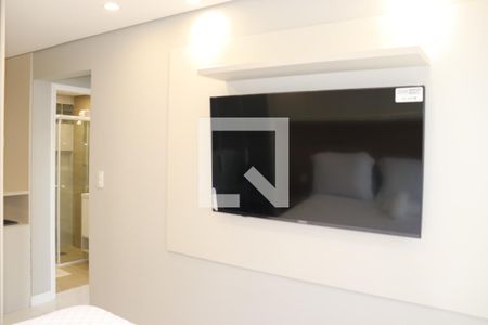 Dormitório de kitnet/studio para alugar com 1 quarto, 24m² em Bela Vista, São Paulo