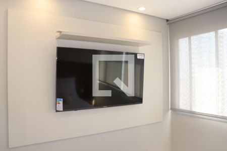 Dormitório de kitnet/studio para alugar com 1 quarto, 24m² em Bela Vista, São Paulo