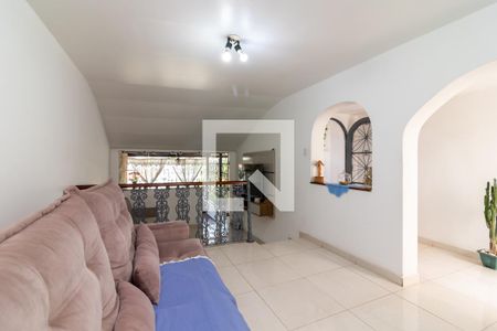 Sala de casa à venda com 2 quartos, 350m² em Vila Ester (zona Norte), São Paulo