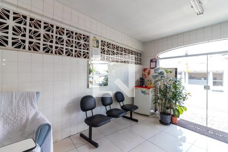 Garagem de casa à venda com 2 quartos, 350m² em Vila Ester (zona Norte), São Paulo