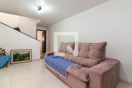 Sala de casa à venda com 2 quartos, 350m² em Vila Ester (zona Norte), São Paulo
