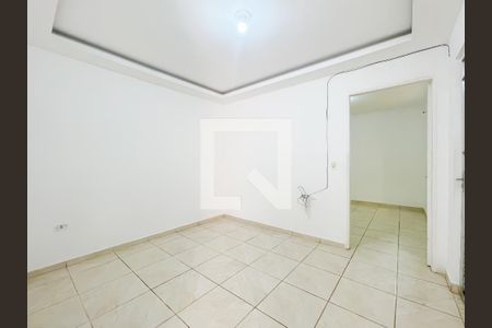 Sala de casa para alugar com 1 quarto, 48m² em Conceicao, Osasco