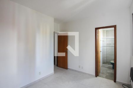 Suíte de apartamento à venda com 3 quartos, 119m² em São Luiz, Belo Horizonte