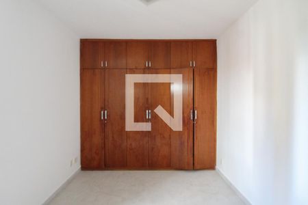 Suíte de apartamento à venda com 3 quartos, 119m² em São Luiz, Belo Horizonte