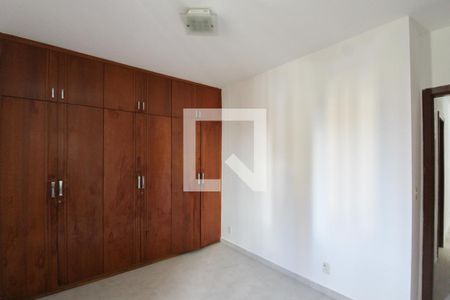 Suíte de apartamento à venda com 3 quartos, 119m² em São Luiz, Belo Horizonte