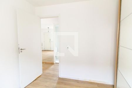 Quarto 1 de apartamento para alugar com 2 quartos, 43m² em Colônia (zona Leste), São Paulo