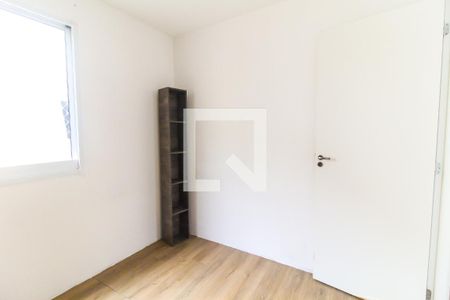 Quarto 1 de apartamento para alugar com 2 quartos, 43m² em Colônia (zona Leste), São Paulo