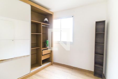 Quarto 1 de apartamento para alugar com 2 quartos, 43m² em Colônia (zona Leste), São Paulo