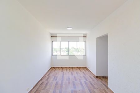 Sala de apartamento para alugar com 2 quartos, 65m² em Parque Colonial, São Paulo