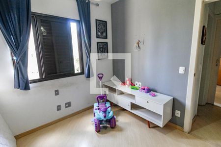 Quarto 1 de apartamento para alugar com 4 quartos, 130m² em Vila Suzana, São Paulo