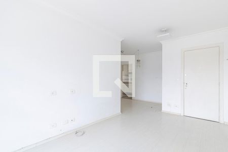 Sala de apartamento à venda com 2 quartos, 75m² em Moema, São Paulo