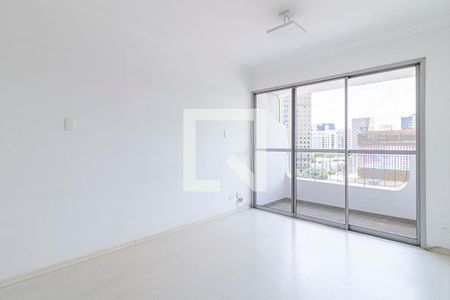 Sala de apartamento à venda com 2 quartos, 75m² em Moema, São Paulo