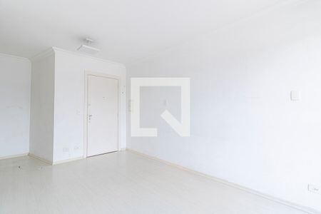 Sala de apartamento à venda com 2 quartos, 75m² em Moema, São Paulo