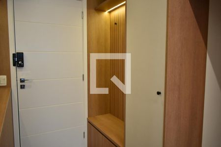 Studio de kitnet/studio para alugar com 0 quarto, 27m² em Vila Clementino, São Paulo