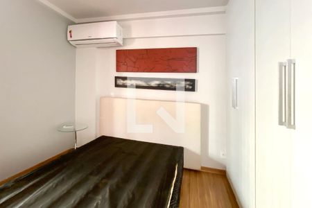 Suite de kitnet/studio para alugar com 1 quarto, 48m² em Lourdes, Belo Horizonte