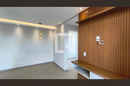 Sala de apartamento para alugar com 2 quartos, 40m² em Vila Independencia, São Paulo