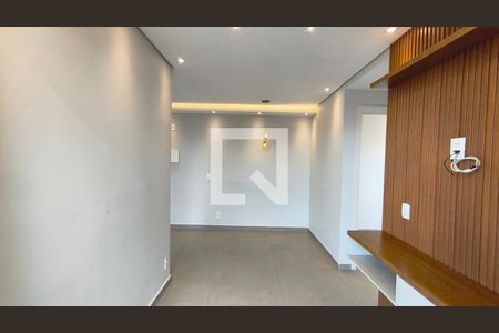 Sala de apartamento para alugar com 2 quartos, 40m² em Vila Independencia, São Paulo