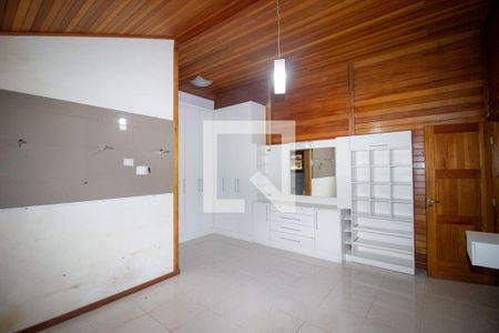 Quarto Suíte de casa de condomínio à venda com 3 quartos, 3999m² em Betania, Contagem