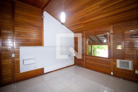 Quarto Suíte de casa de condomínio à venda com 3 quartos, 3999m² em Betania, Contagem