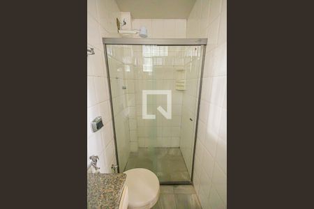 suite de apartamento para alugar com 4 quartos, 92m² em Dona Clara, Belo Horizonte