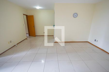 sala de apartamento para alugar com 3 quartos, 92m² em Dona Clara, Belo Horizonte