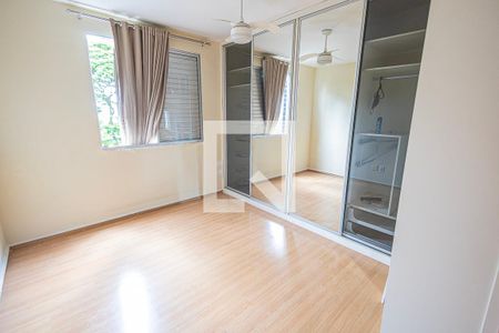 quarto 1 / suite de apartamento para alugar com 3 quartos, 92m² em Dona Clara, Belo Horizonte