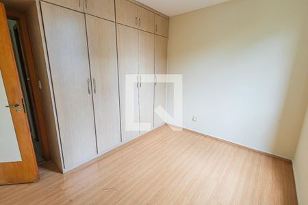 Quarto 1 de apartamento para alugar com 3 quartos, 92m² em Dona Clara, Belo Horizonte