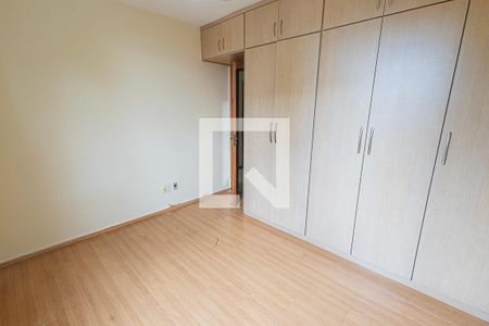 Quarto 1 de apartamento para alugar com 3 quartos, 92m² em Dona Clara, Belo Horizonte