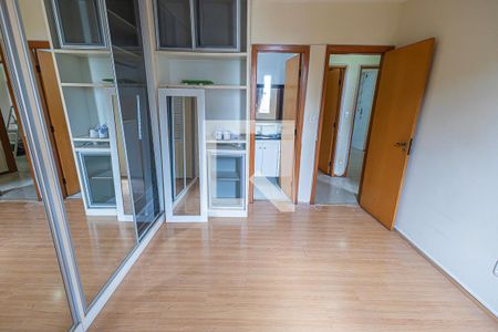 quarto 1 / suite de apartamento para alugar com 3 quartos, 92m² em Dona Clara, Belo Horizonte