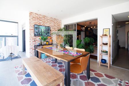 Apartamento para alugar com 2 quartos, 163m² em Pinheiros, São Paulo