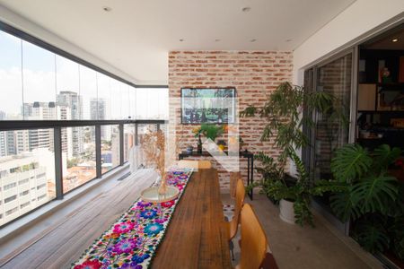 Apartamento para alugar com 2 quartos, 163m² em Pinheiros, São Paulo