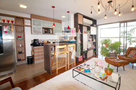 Apartamento para alugar com 2 quartos, 163m² em Pinheiros, São Paulo