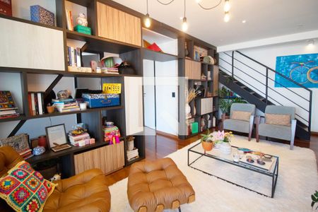 Apartamento para alugar com 2 quartos, 163m² em Pinheiros, São Paulo