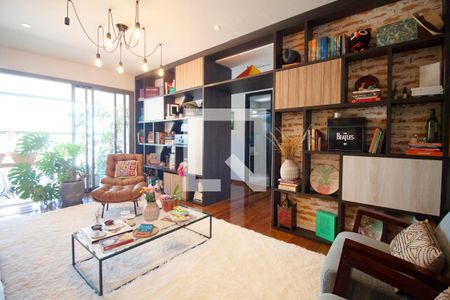 Apartamento para alugar com 2 quartos, 163m² em Pinheiros, São Paulo