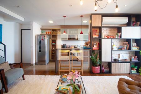 Apartamento para alugar com 2 quartos, 163m² em Pinheiros, São Paulo