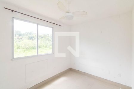 Quarto 1 de apartamento para alugar com 2 quartos, 43m² em Santíssimo, Rio de Janeiro