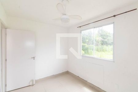 Quarto 1 de apartamento para alugar com 2 quartos, 43m² em Santíssimo, Rio de Janeiro