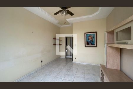 Sala de apartamento à venda com 2 quartos, 83m² em Jardim Guanabara, Rio de Janeiro