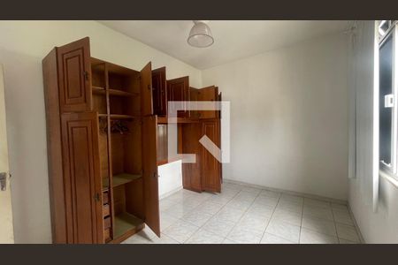 Quarto 1 de apartamento à venda com 2 quartos, 83m² em Jardim Guanabara, Rio de Janeiro