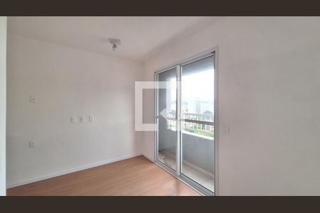 Detalhe de kitnet/studio para alugar com 1 quarto, 18m² em Lapa, São Paulo