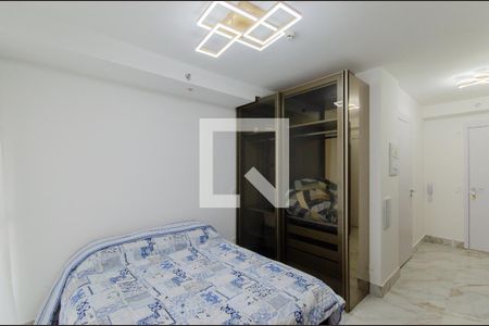 Sala/Quarto de kitnet/studio para alugar com 1 quarto, 30m² em Vila Mariana, São Paulo